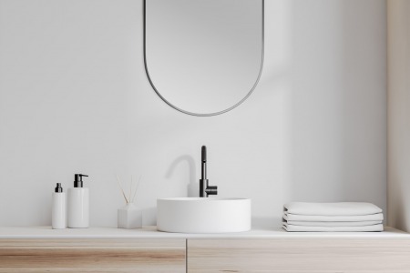 Koupelna v klasickém stylu – jak ji uspořádat?